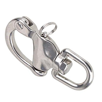 Snap Shackle Economy 5 In.